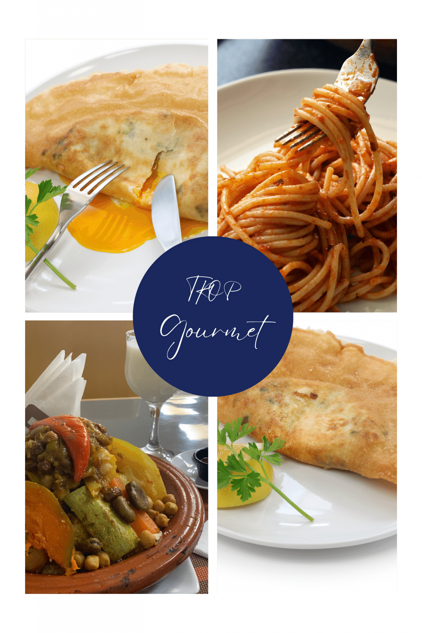 Restaurant La Goulette Mulhousenull